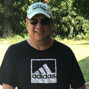 Meet your Posher, Darren